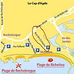 Nauti'cap Agde