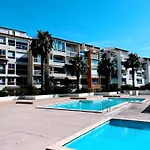 Nauti'cap Appartement Agde