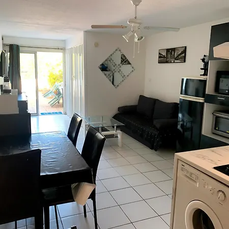 Appartement Nauti'cap