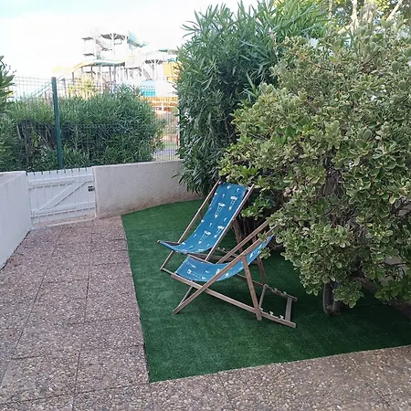 Nauti'cap * Agde
