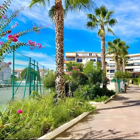 Nauti'cap Appartement *