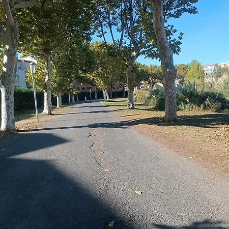 Appartement Nauti'cap Agde