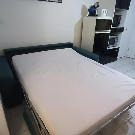 Nauti'cap Apartamento *