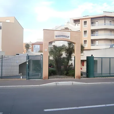Apartamento Nauti'cap Agde