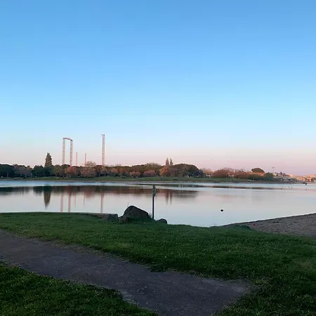 Nauti'cap Apartamento Agde